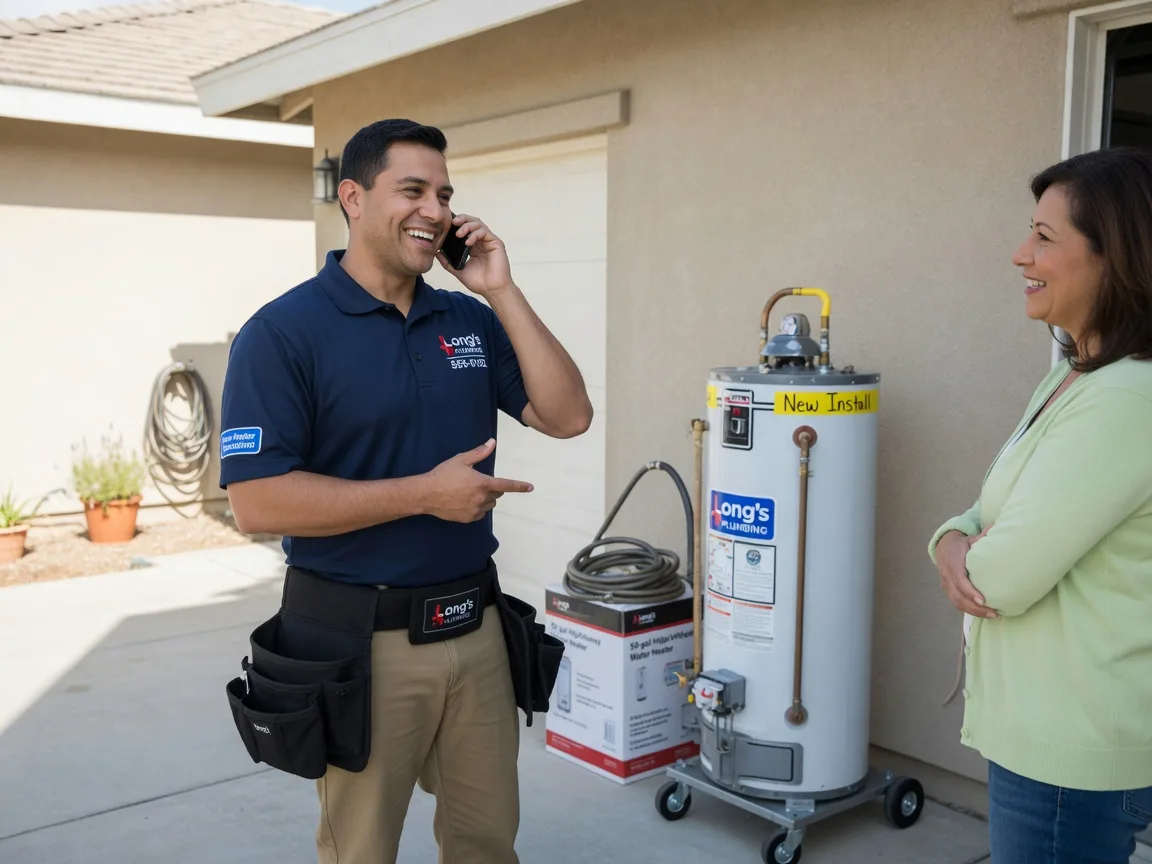 Leak Detection Loreauville, LA FAQs